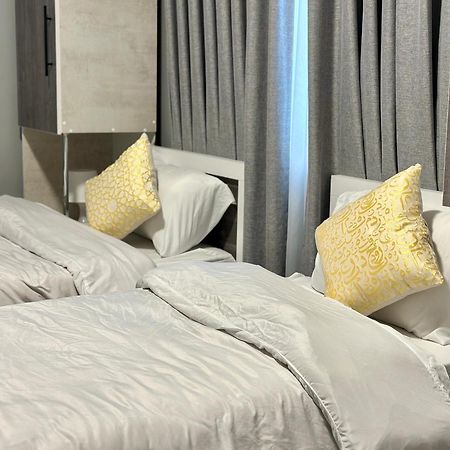 Hotel Beit Ahlan Amman Esterno foto