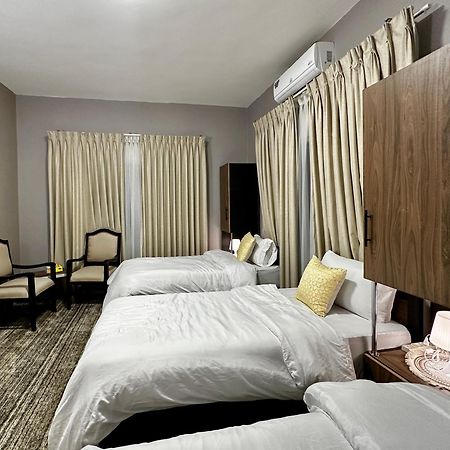 Hotel Beit Ahlan Amman Esterno foto