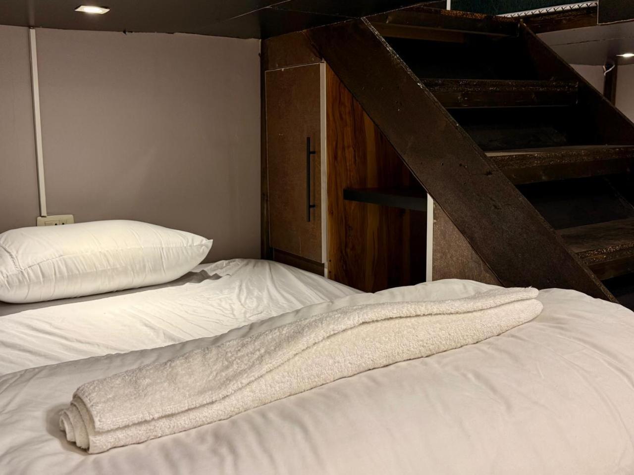 Hotel Beit Ahlan Amman Esterno foto