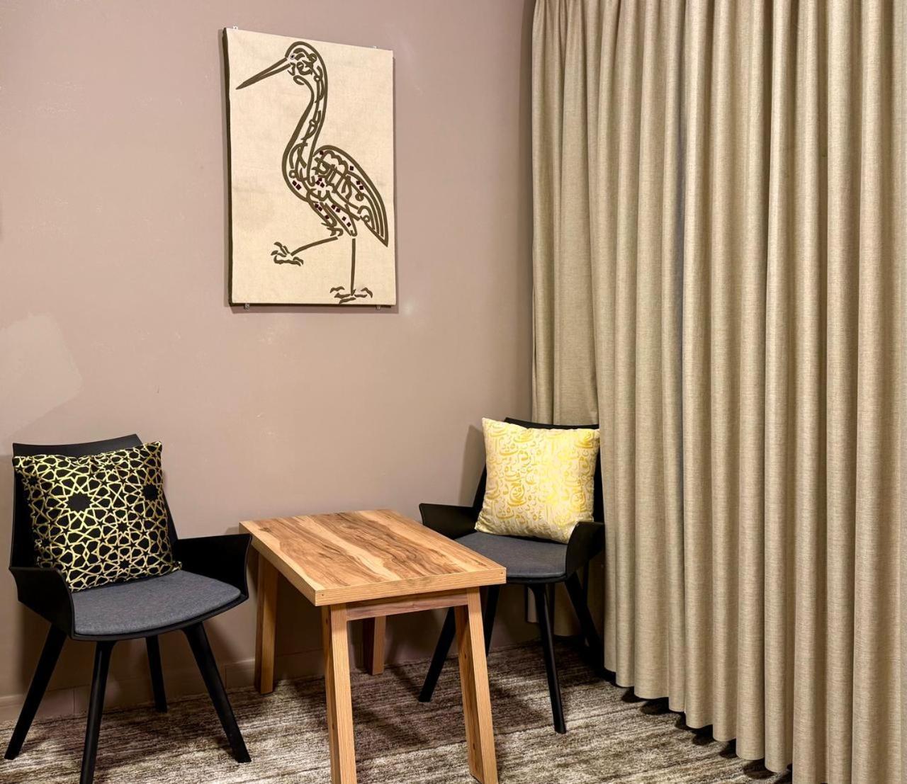 Hotel Beit Ahlan Amman Esterno foto