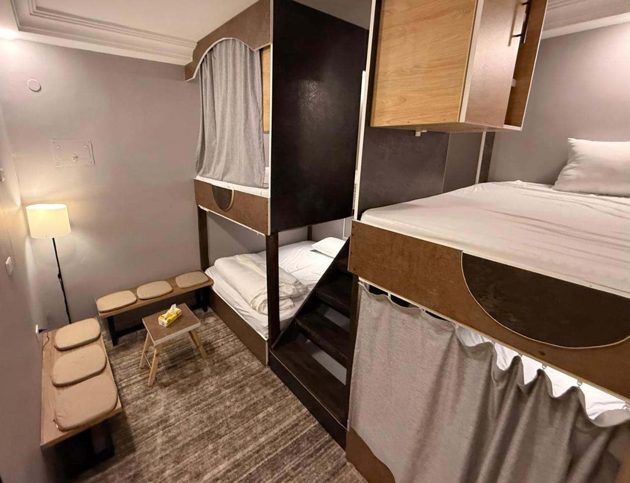 Hotel Beit Ahlan Amman Esterno foto