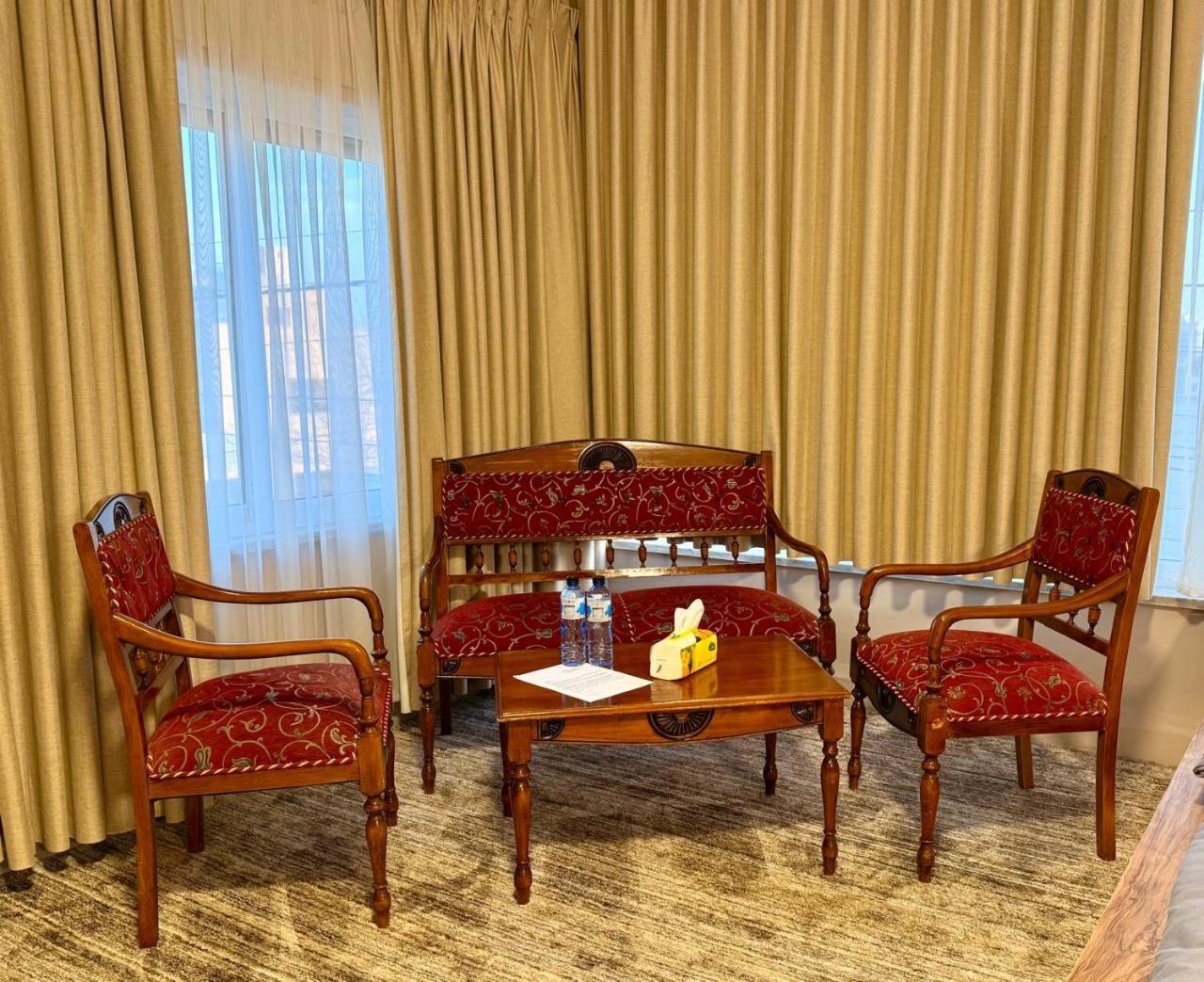 Hotel Beit Ahlan Amman Esterno foto