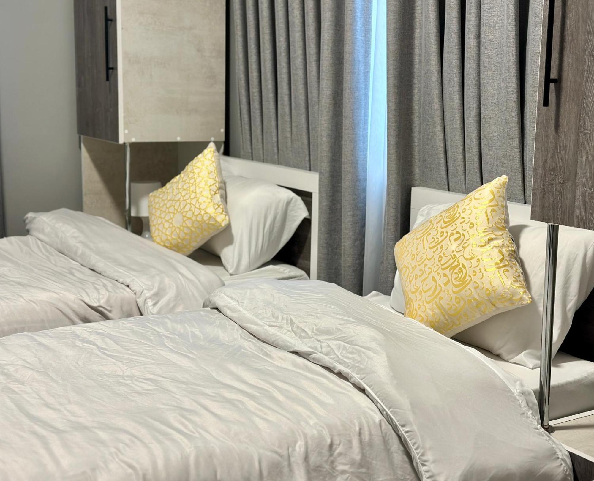 Hotel Beit Ahlan Amman Esterno foto
