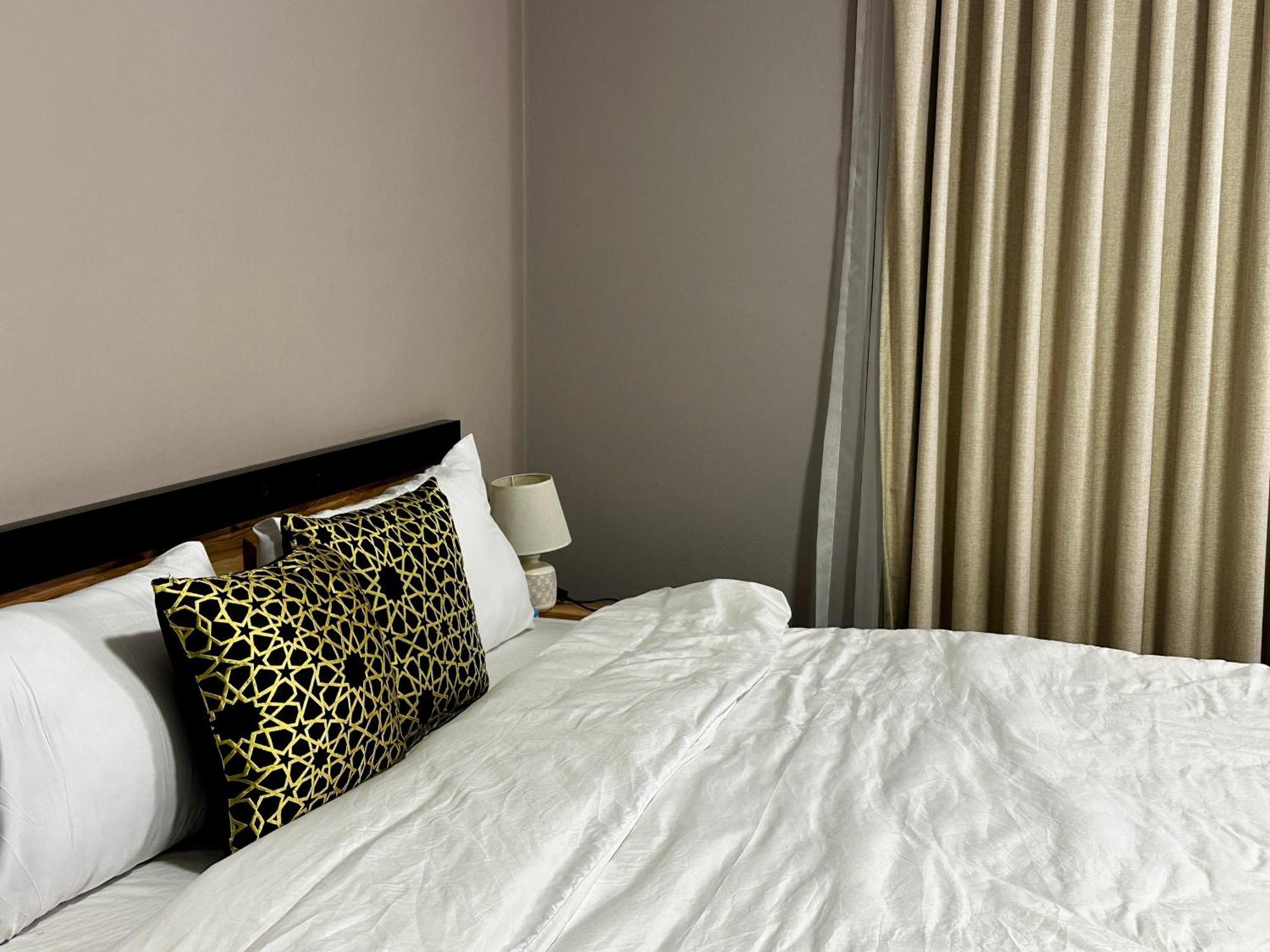 Hotel Beit Ahlan Amman Esterno foto