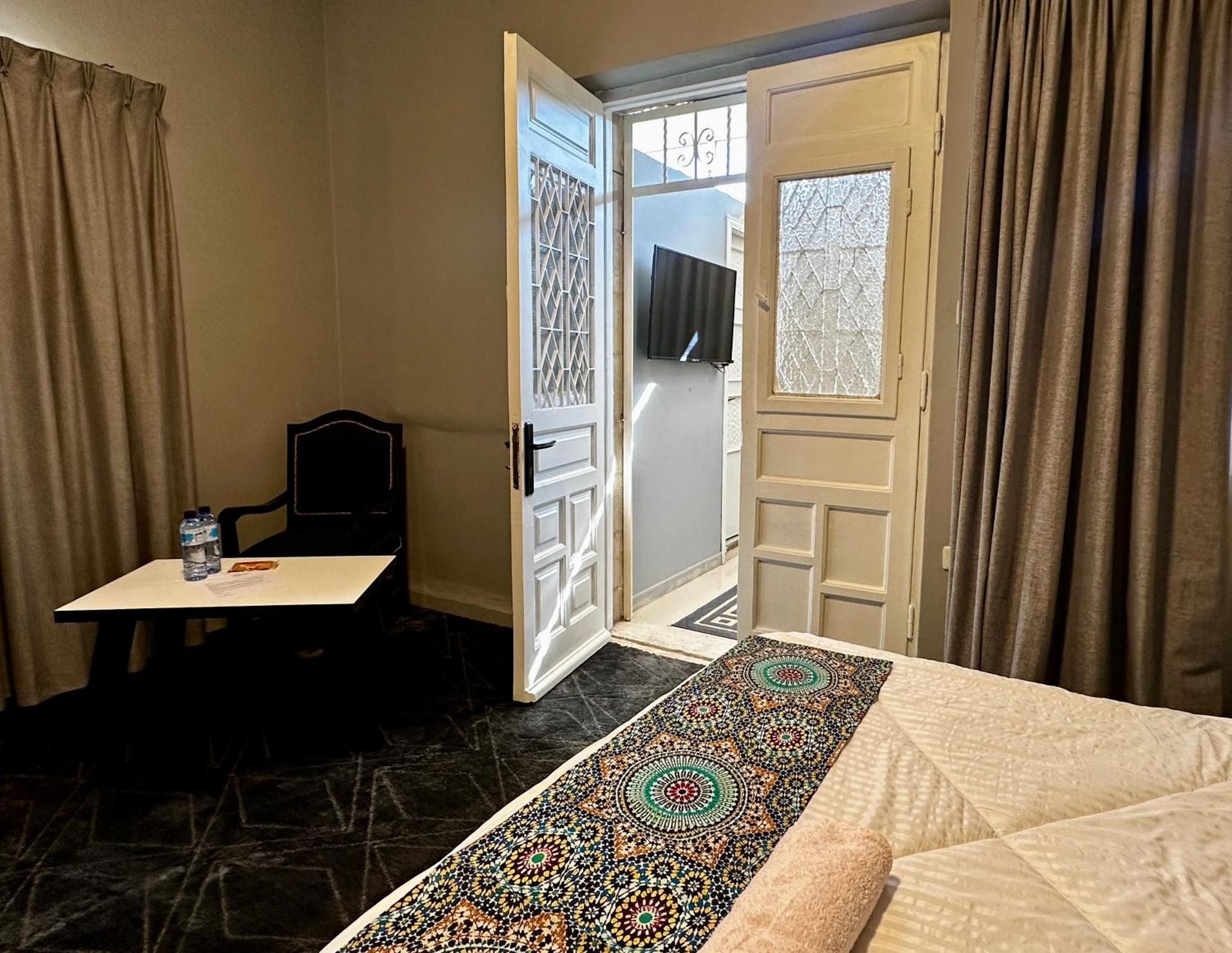 Hotel Beit Ahlan Amman Esterno foto