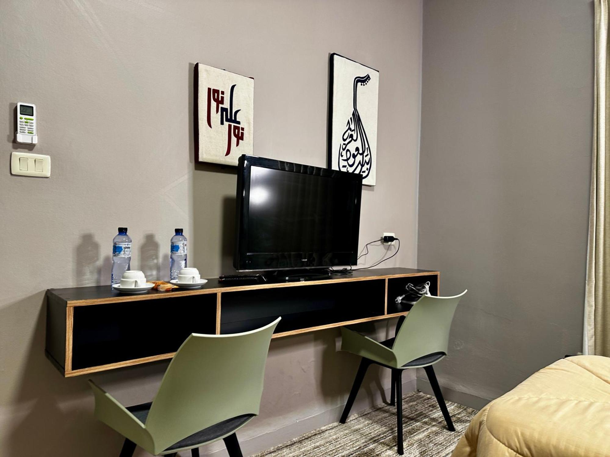Hotel Beit Ahlan Amman Esterno foto