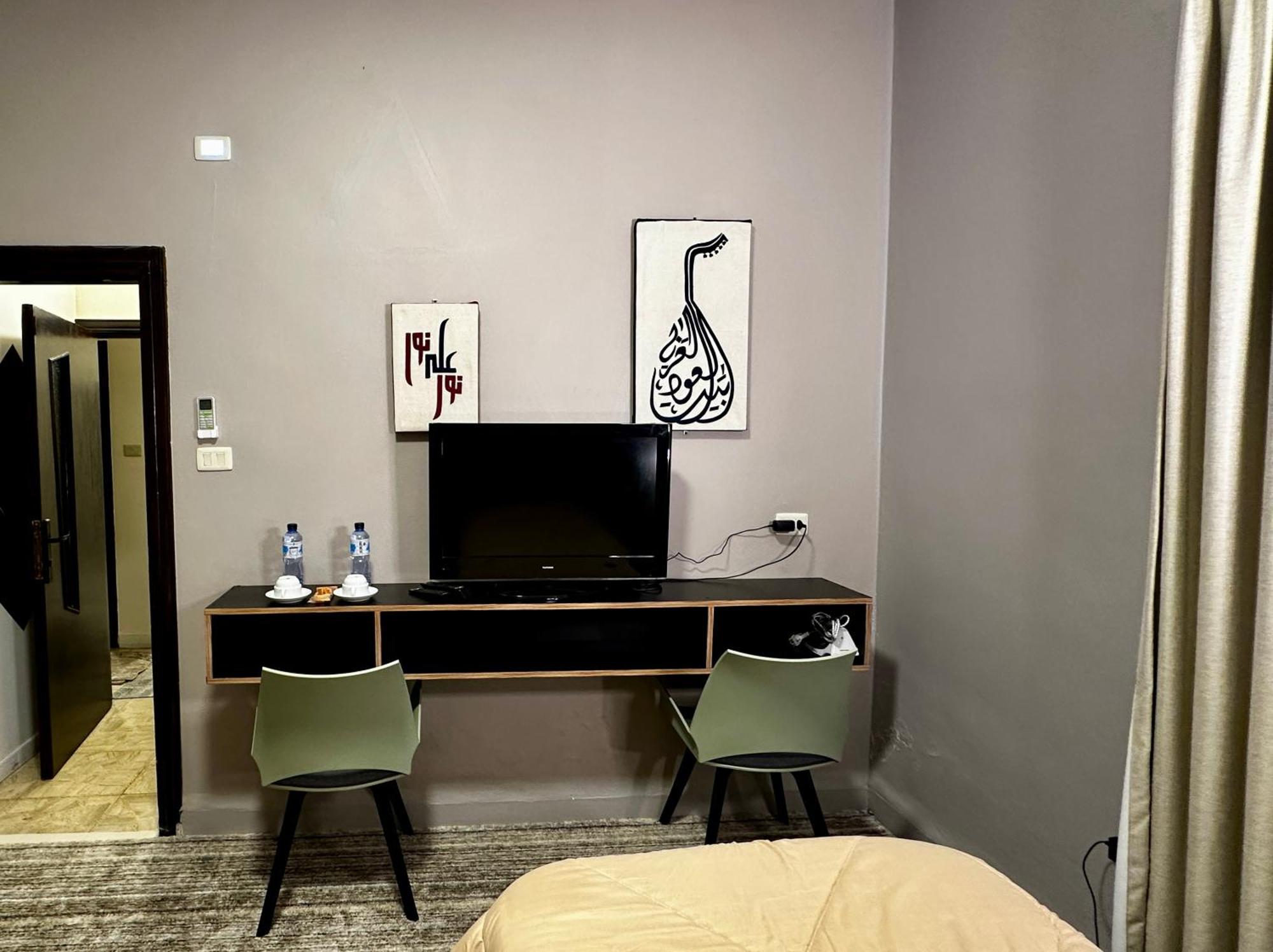 Hotel Beit Ahlan Amman Esterno foto