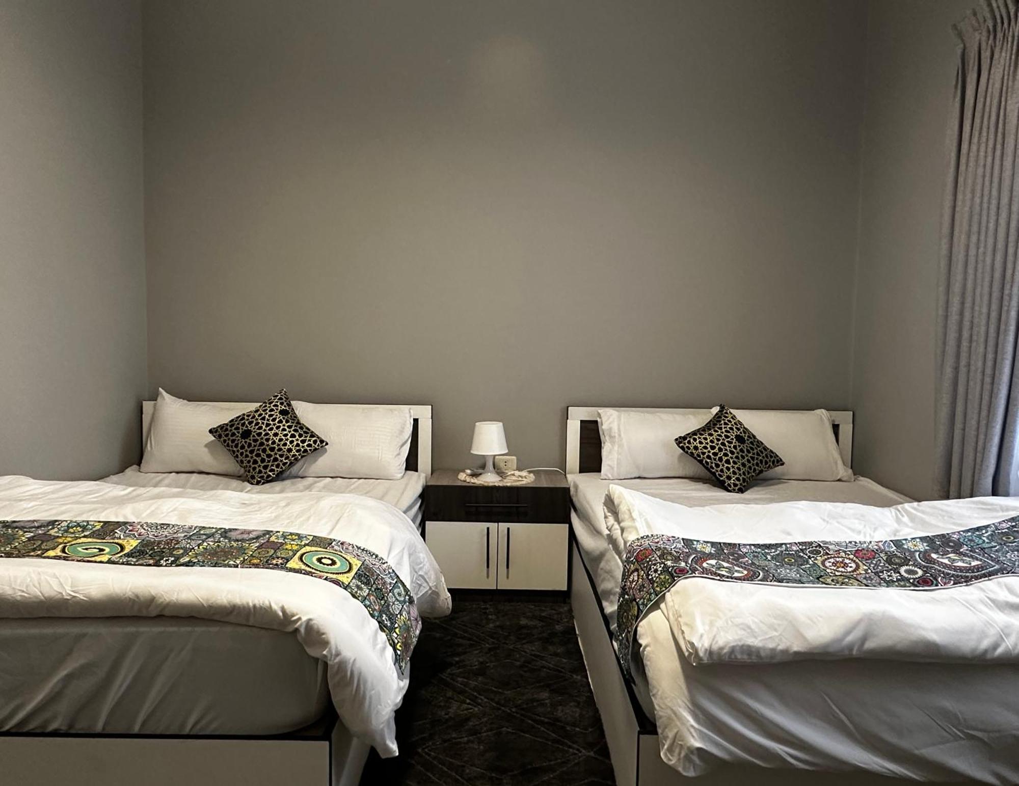 Hotel Beit Ahlan Amman Esterno foto