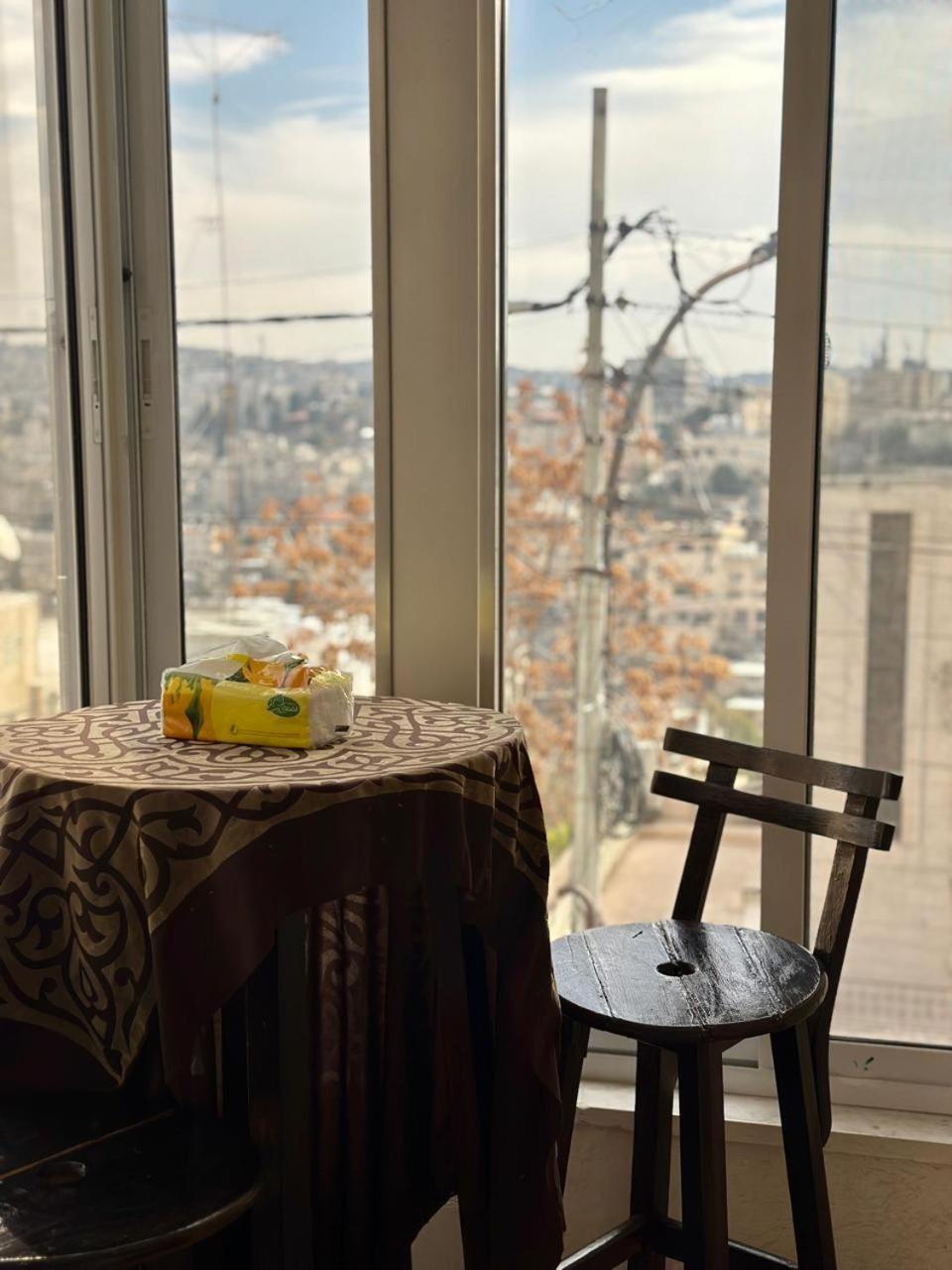 Hotel Beit Ahlan Amman Esterno foto