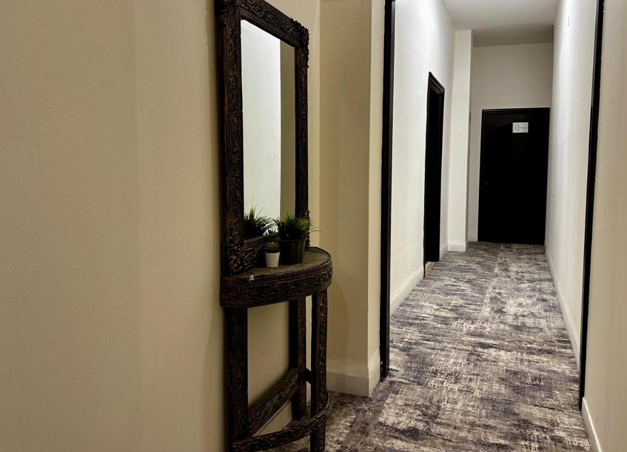 Hotel Beit Ahlan Amman Esterno foto